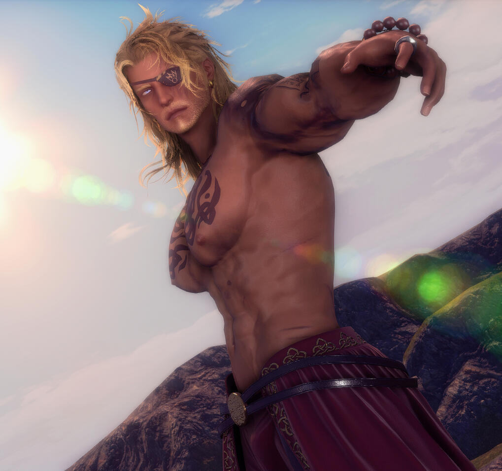 The Himbo