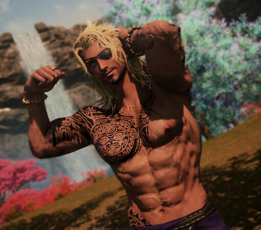 The Himbo